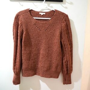 Women’s sweater